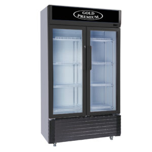 Freezer