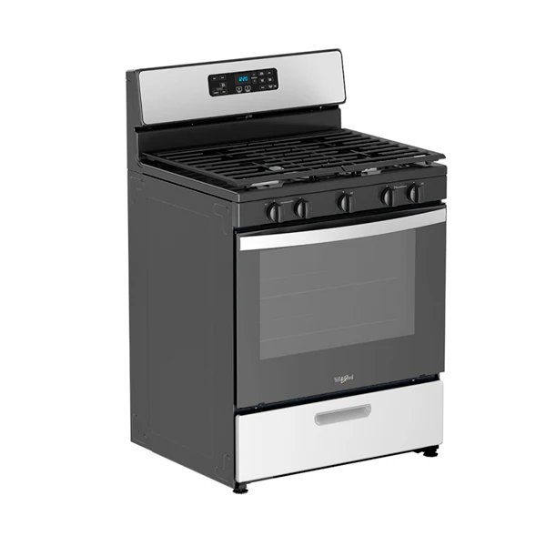 ESTUFA 30 WHIRLPOOL LWF7700S ST