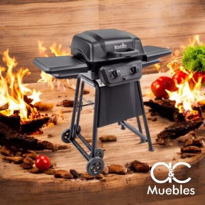 BBQ