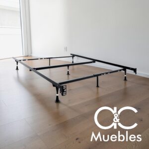 Barras de Cama